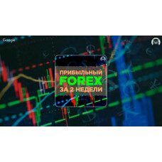 Видеокурс "Прибыльный форекс за 2 недели"