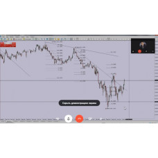 Курс по стратегии Фибоначчи
