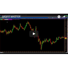 Индикатор для БО Profit Master