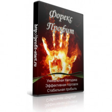 Методика торговли Форекс Профит