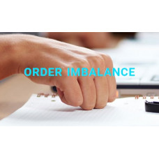 Курс Order Imbalance