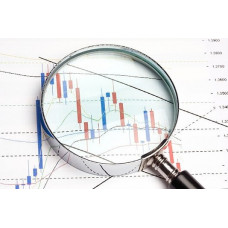 Биржевой анализ + Техника + Фундамент – обучение торговле на Forex от Романа Волкова