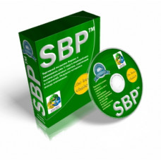 Авторская система SBP™V3 (Система Безупречного Профита)