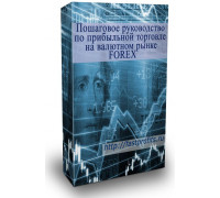Пошаговое руководство по прибыльной торговле на валютном рынке FOREX