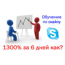 Обучение форекс онлайн от bergovfx.com (150$ — 10 часов)