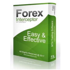 Индикатор Interceptor FX