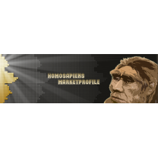 Высокоэффективная, прибыльная, простая система от Homo Sapiens