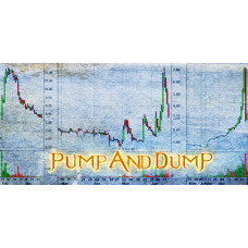 Видео курс Александра Клочкова Торговля PUMP AND DUMP