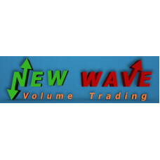 Курс обучения ТС «NEW WAVE + Volume Trading»