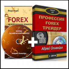 ПРОФЕССИЯ FOREX-ТРЕЙДЕР