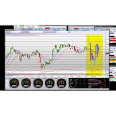 Профессиональный скальпинг на FOREX – School Trading Влад Шевченко